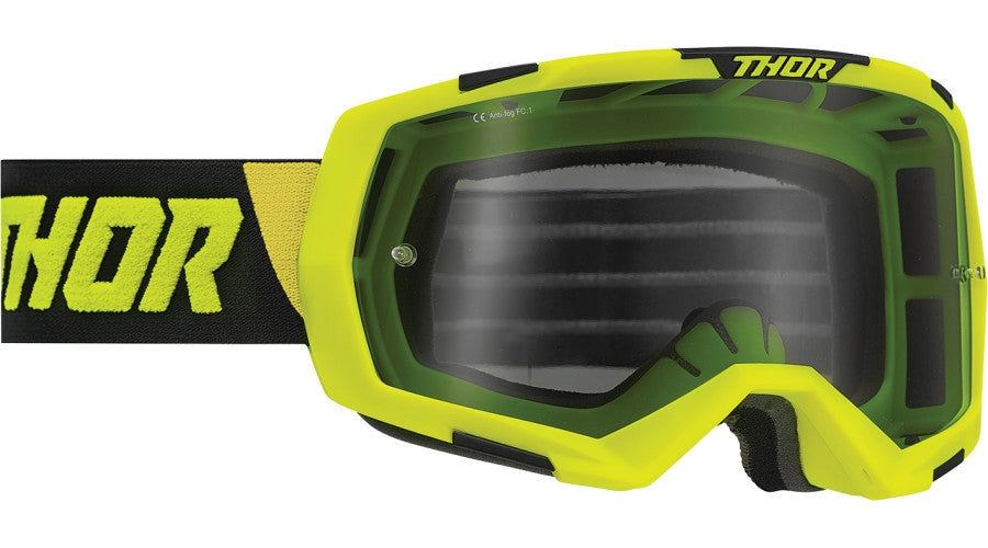 Thor Regiment Goggles