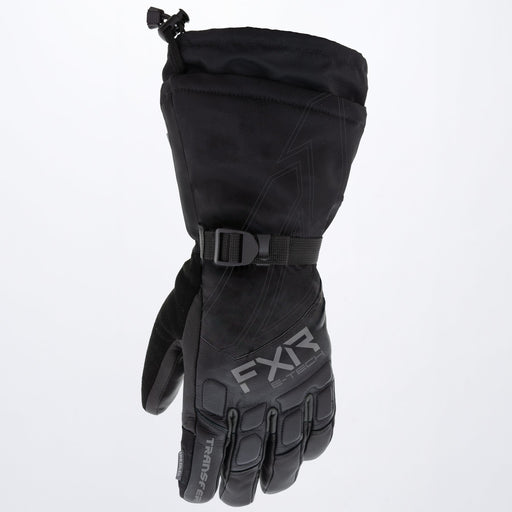 FXR Mens Transfer E-Tech Gauntlet Glove