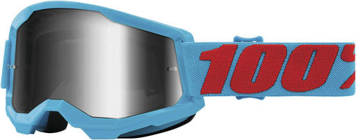 100% Strata 2 Summit Goggles