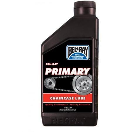 Bel-Ray Primary Chaincase Lubes 1 L