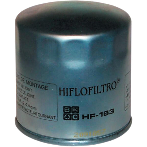 HiFlo Oil Filters HF163
