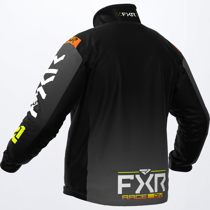 FXR Cold Cross RR Jacket