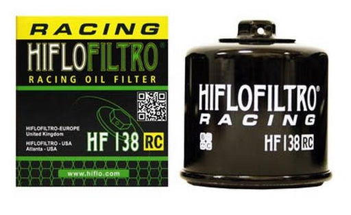 HiFlo Racing Oil Filter 0712-0433