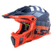 LS2 Gate XCode Helmet