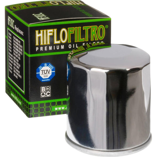 HiFlo Oil Filters HF303C