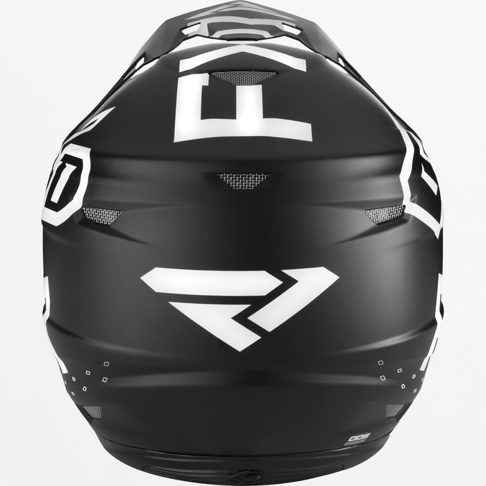 FXR 6D ATR-2Y Helmet