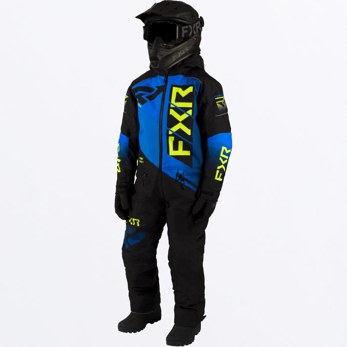 FXR Youth Helium Monosuit