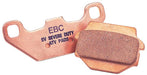 EBC SV Series Severe Duty Brake Pads FA344SV