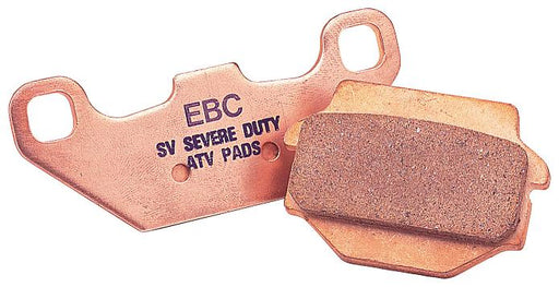 EBC SV Series Severe Duty Brake Pads 1721-0741