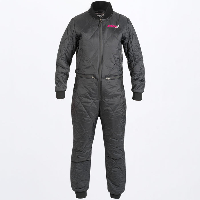 FXR Womens Monosuit Removable Liner 120gr