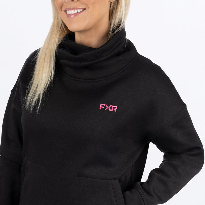 FXR Womens Ember Pullover Sweater