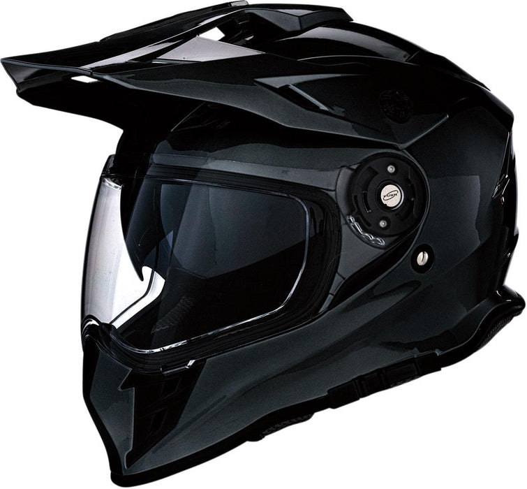 Z1R Range Mips Solid Helmet