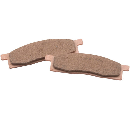 EBC R Series Long Life Sintered Brake Pads FA119R