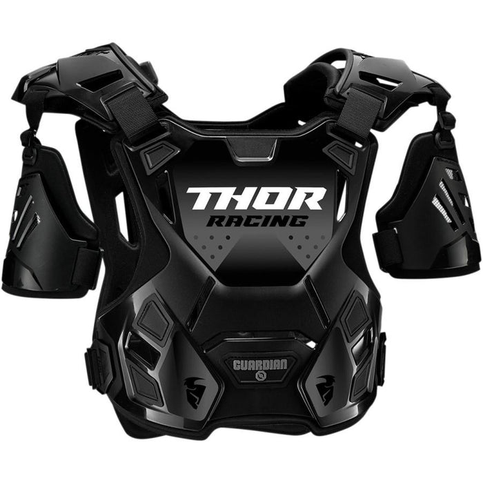 Thor Guardian Roost Deflectors