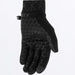 FXR Mens Black Ops Glove