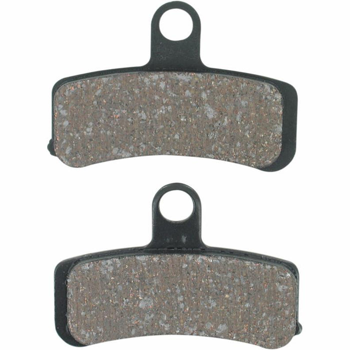 Drag Specialties Brake Pads 1720-0217