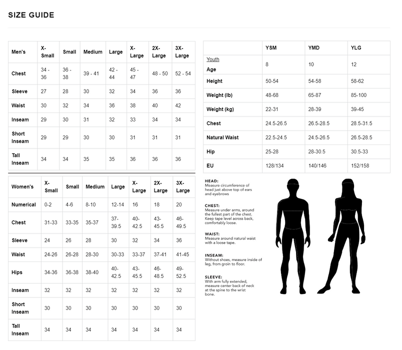 509 Stoke Mono Suit Shell