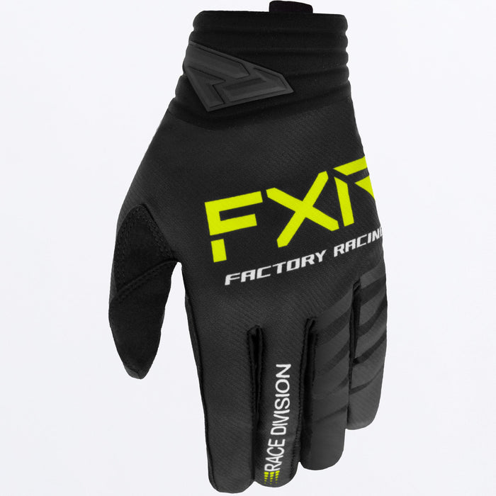 FXR Prime MX Glove