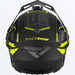 FXR Clutch X Evo Helmet w/ E Shield