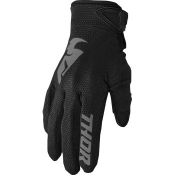 Thor Sector Youth Gloves 2023