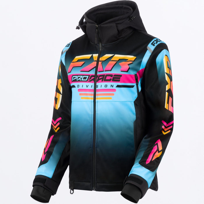 FXR Womens RRX Jacket