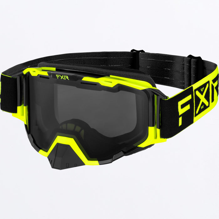 FXR Maverick Goggle