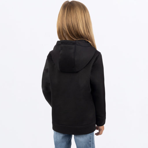 FXR Toddler Race Division Tech Hoodie
