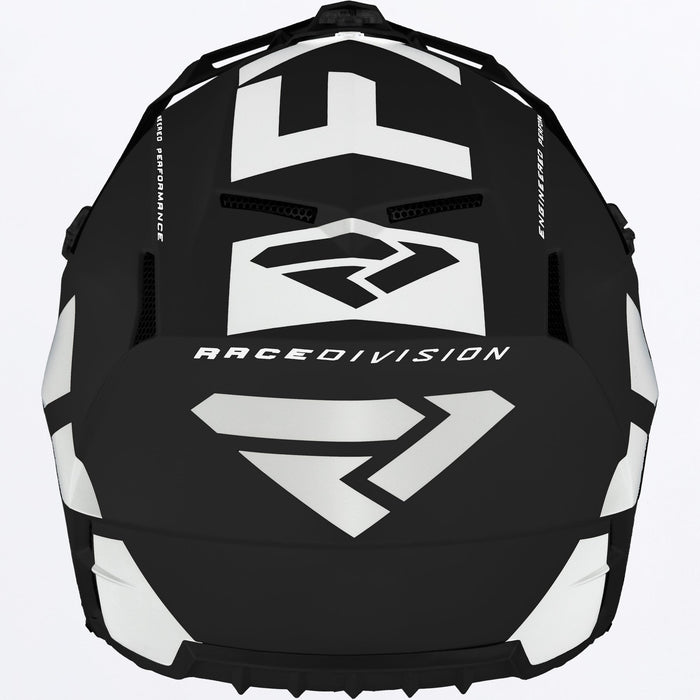 FXR Clutch Evo LE Helmet