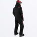 FXR Mens Maverick F.A.S.T. Insulated Monosuit