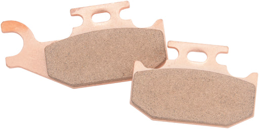 EBC R Series Long Life Sintered Brake Pads FA317R