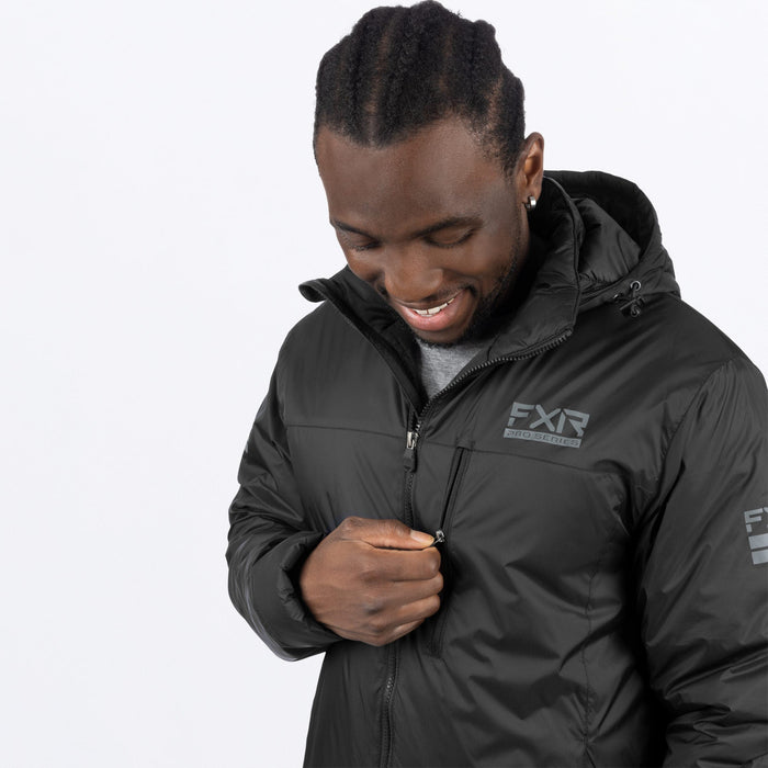 FXR Mens Expedition Lite Jacket