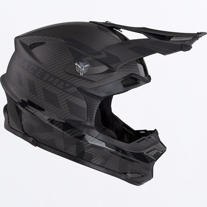 FXR Blade Carbon Helmet