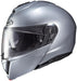 HJC i90 Solid Helmet