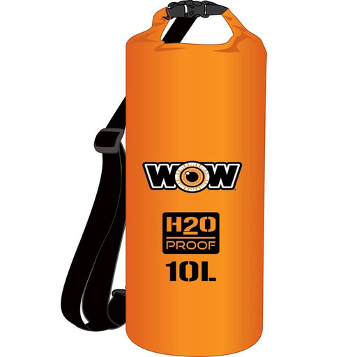 WOW H20 PROOF DRYBAGS