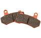 EBC Semi-Sintered V Brake Pads 1721-1426