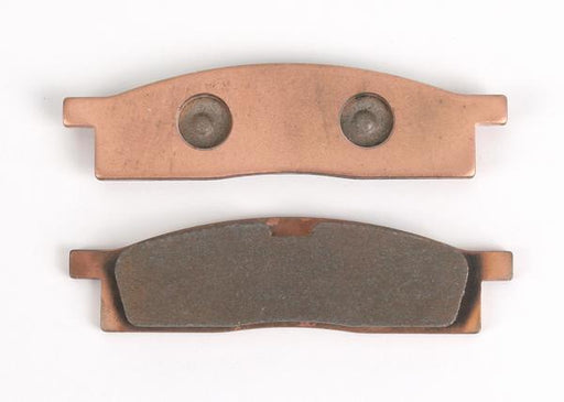 DP Brakes Standard Sintered Metal Brake Pads DP-408