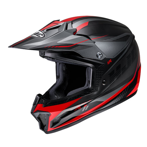 HJC CL-XY II Drift Youth Helmet