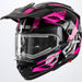 FXR Maverick X Helmet