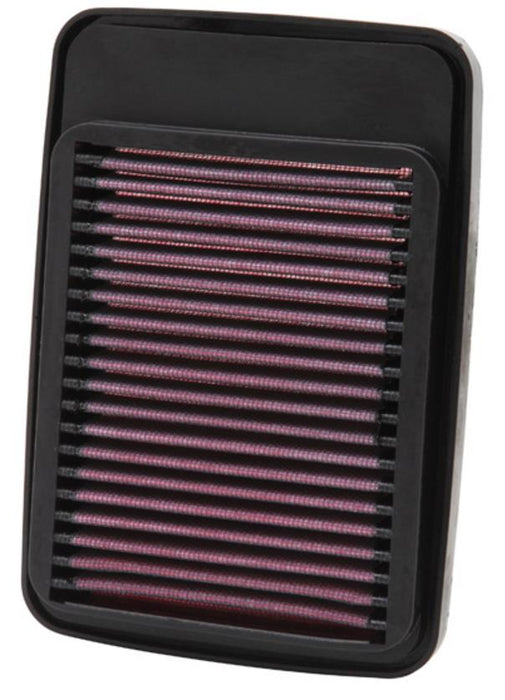 K&N Engineering High-Flow Air Filter 076773