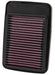 K&N Engineering High-Flow Air Filter 076773