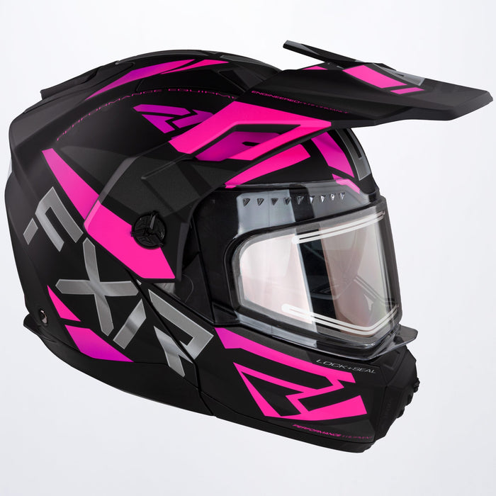 FXR Maverick X Helmet