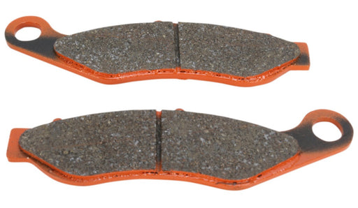 EBC Semi-Sintered V Brake Pads 1721-1937