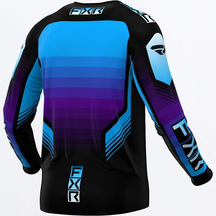 FXR Clutch Pro MX Jersey