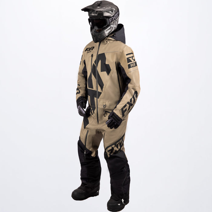 FXR Mens CX Lite Monosuit