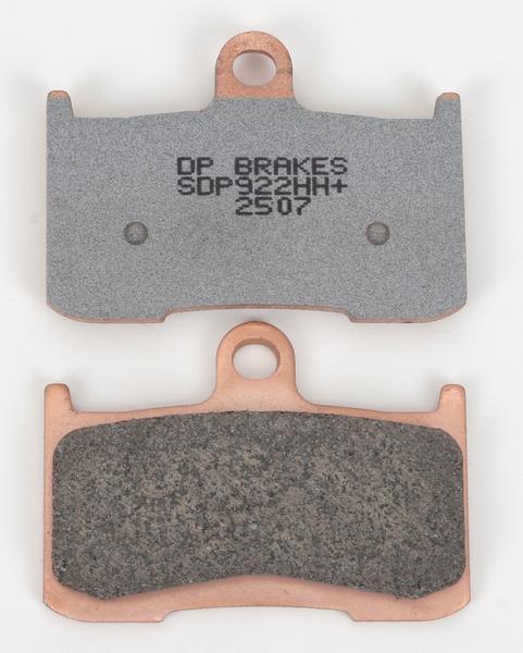 DP Brakes Sport HH+ SuperSport Brake Pads SDP-922HH