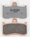 DP Brakes Sport HH+ SuperSport Brake Pads SDP-922HH