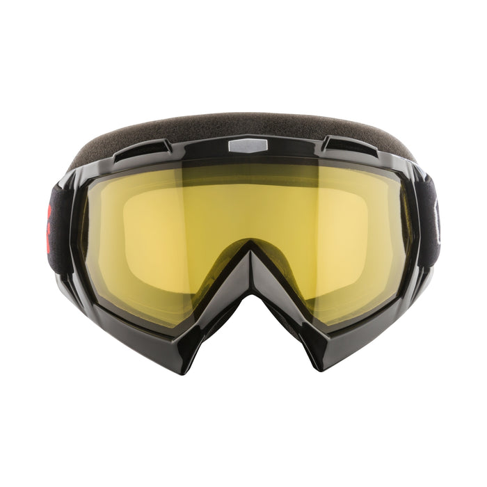 CKX Assault Snow Goggles with Anti-Fog + Anti Scratch Double Lens