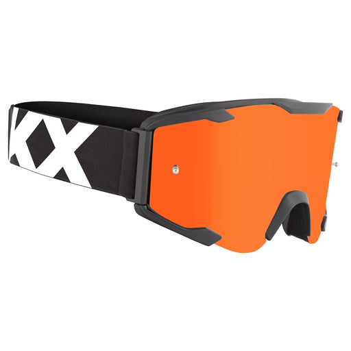 CKX Ghost Goggles with Anti-Scratch Lens