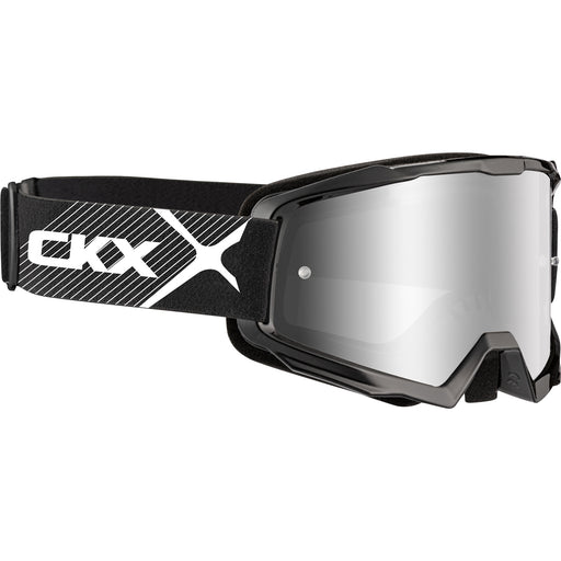CKX Jaguar Goggles with Anti-Scratch Lens