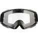 CKX Jaguar Goggles with Anti-Scratch Lens